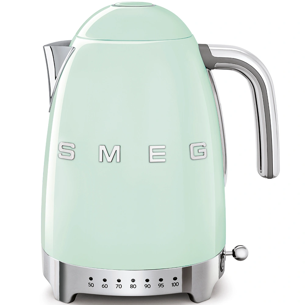 Smeg KLF04PGEU Pastel Green