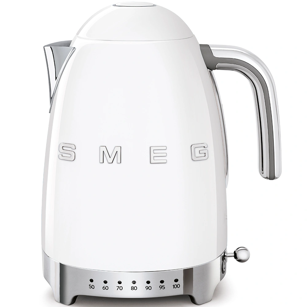 Smeg KLF04WHEU White