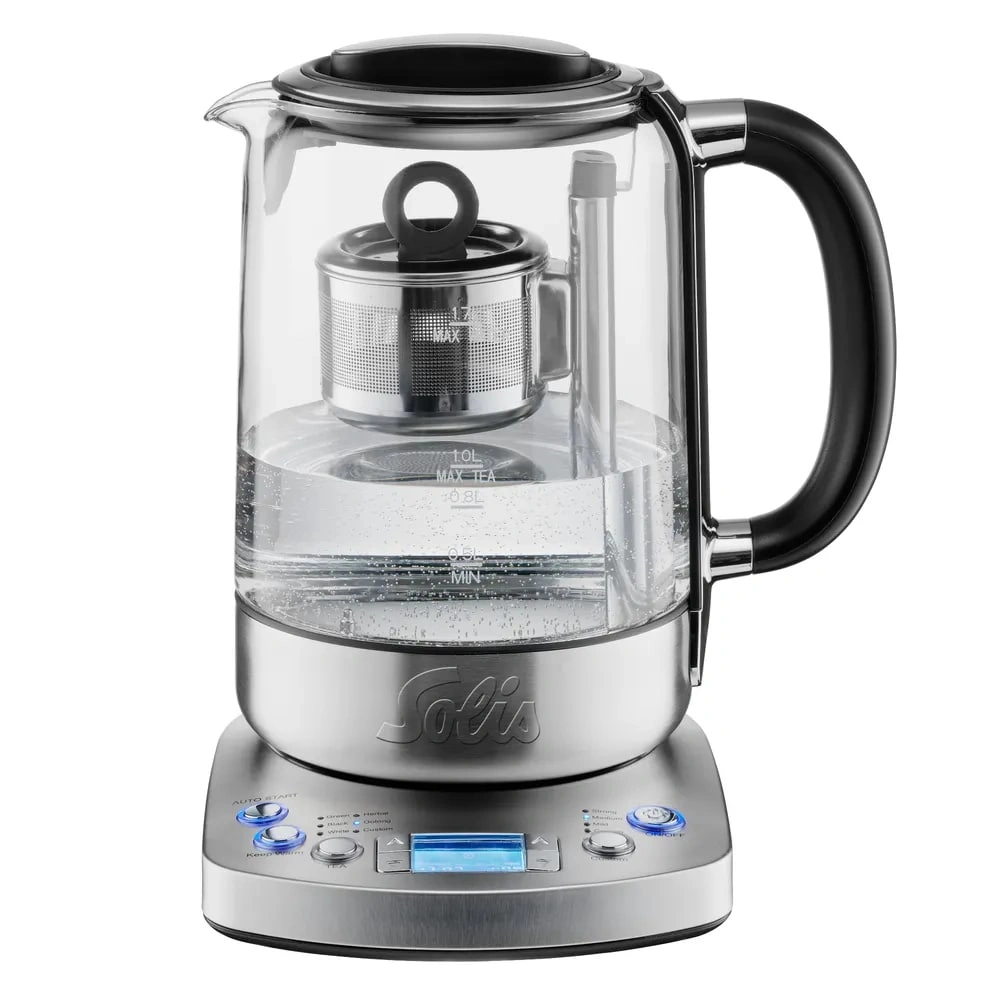 Solis Tea Kettle Automatic 5518