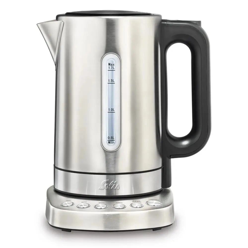 Solis Vario Temp Kettle 5516