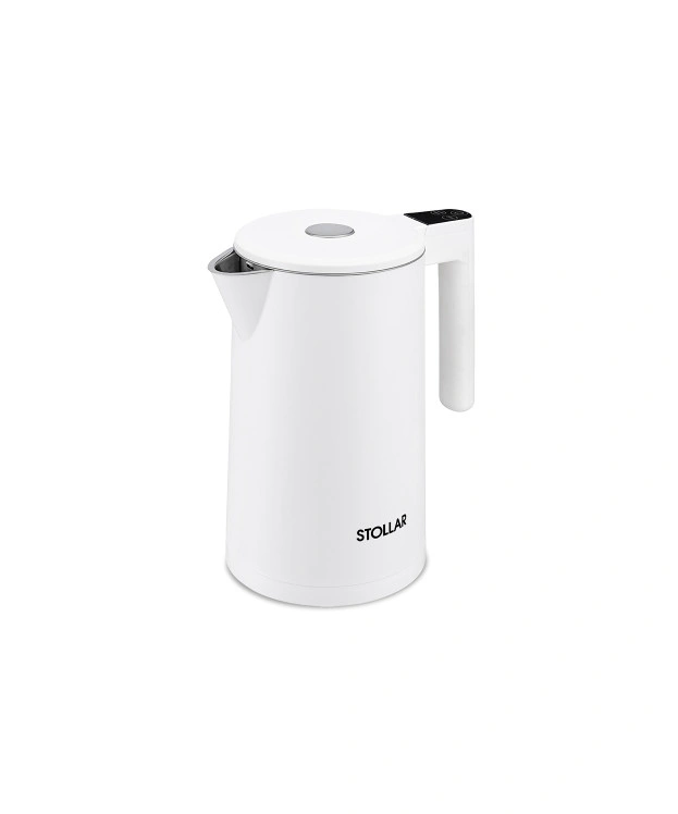 Stollar the Comfort Kettle Pro TKS501