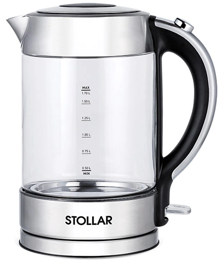 Stollar Comfort Kettle TKS740