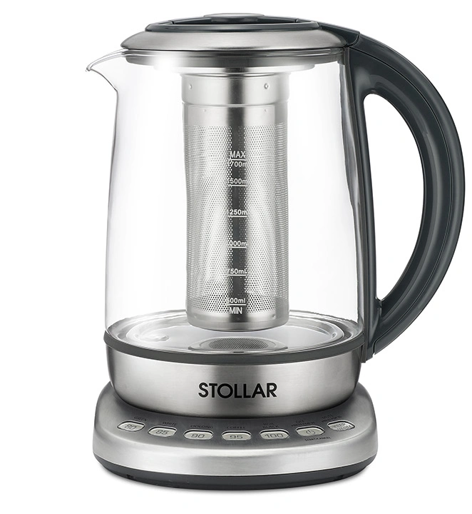 Stollar the Comfort Kettle Pro TKS800