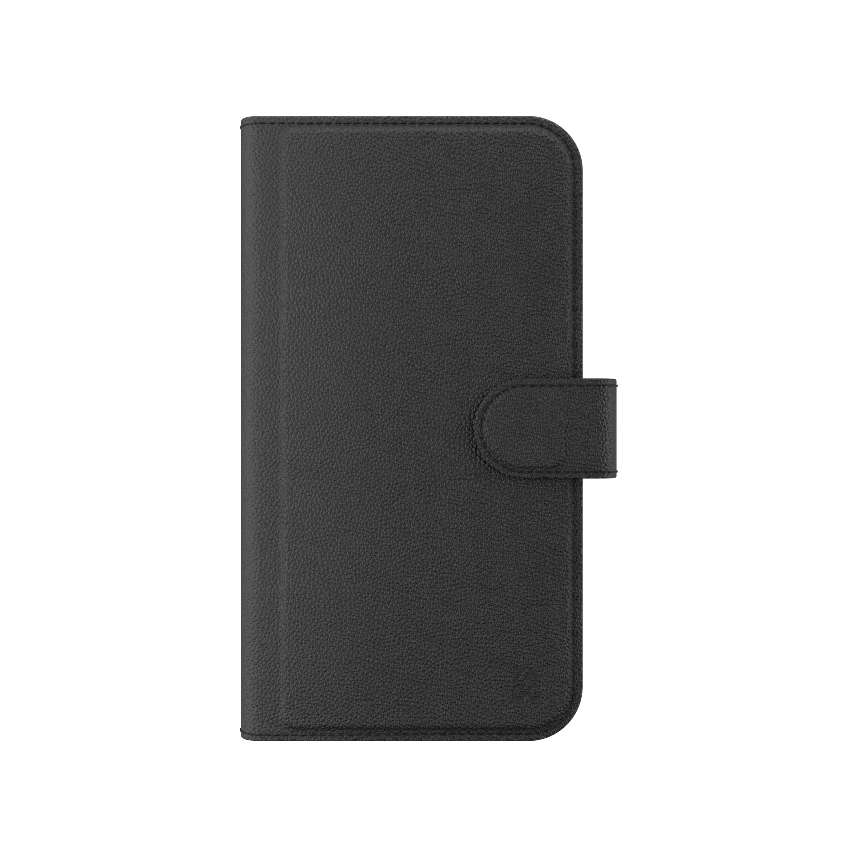 Zagg Folio for Samsung iPhone 15 Pro Black