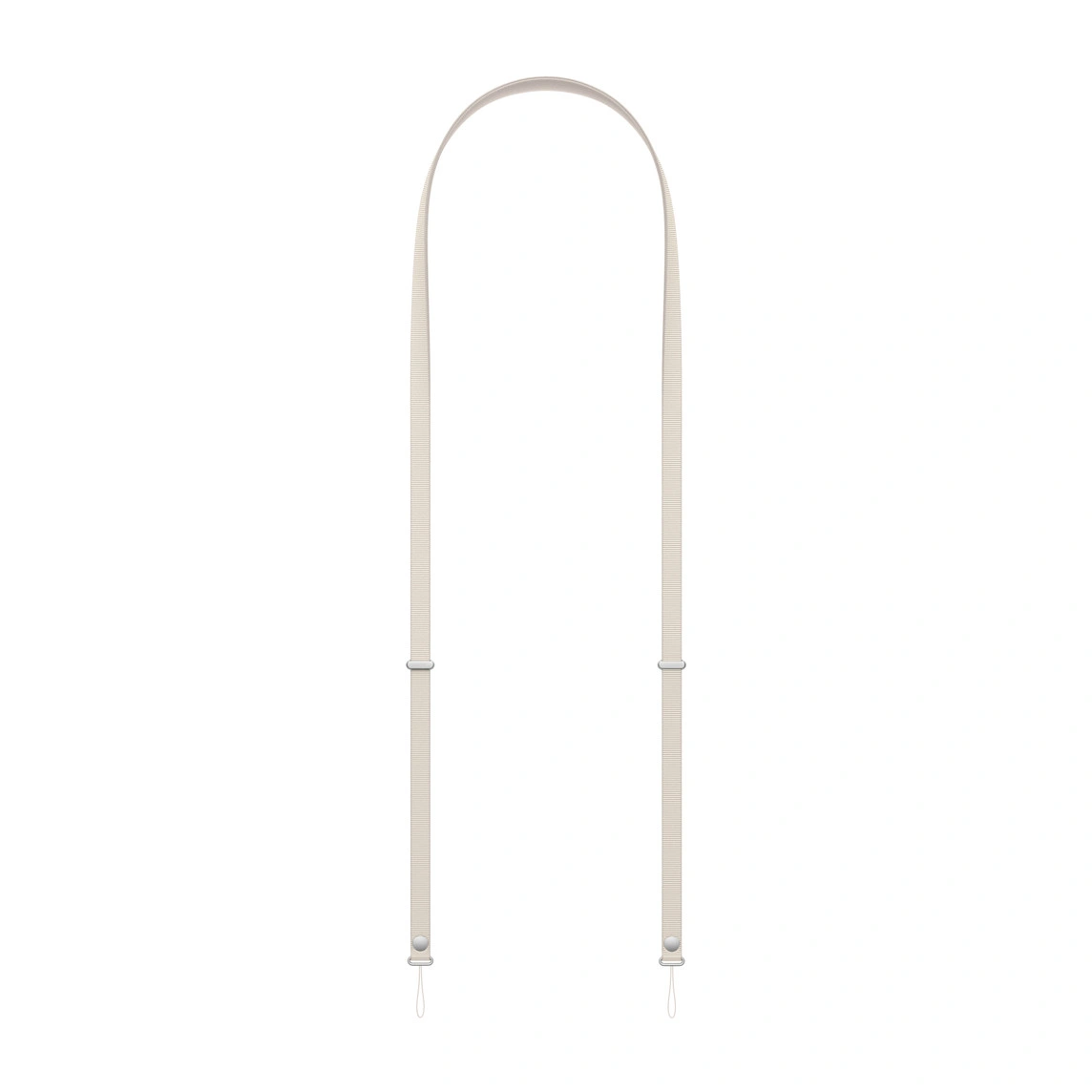 Apple Crossbody Strap – Sand