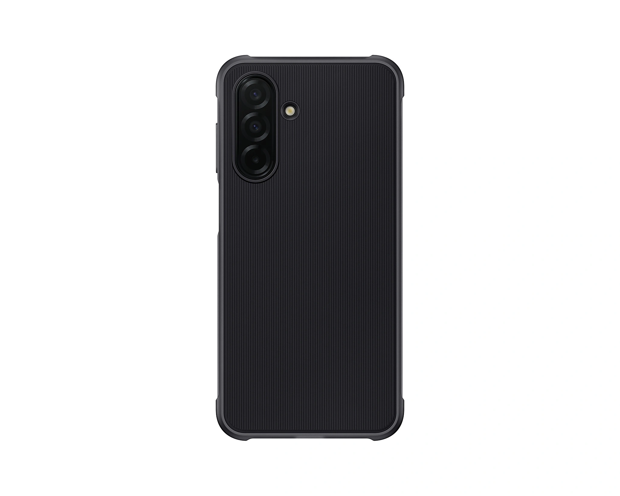 Samsung Galaxy A26 5G Rugged Case Black