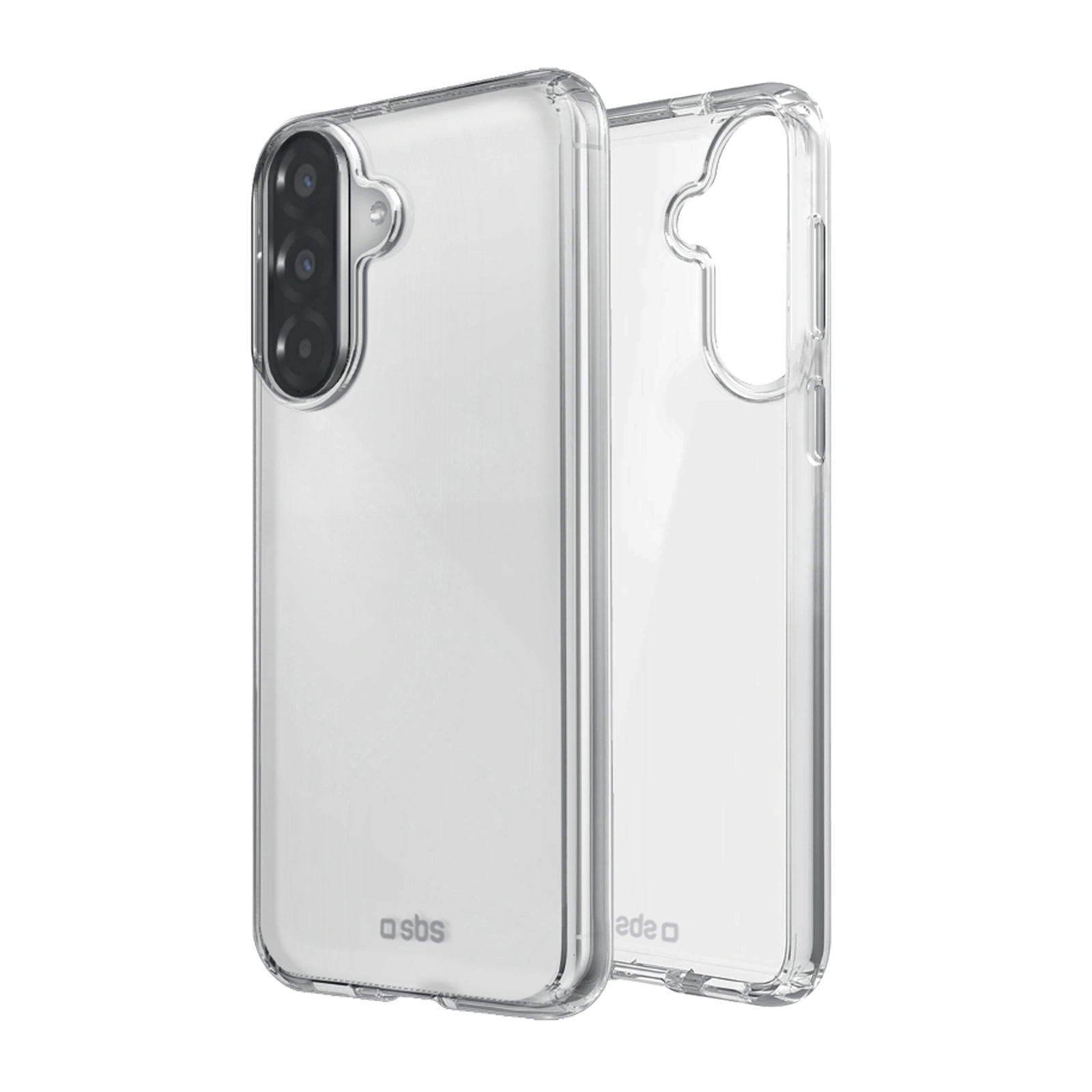 Samsung Galaxy A37 Skinny Cover Transparent By SBS