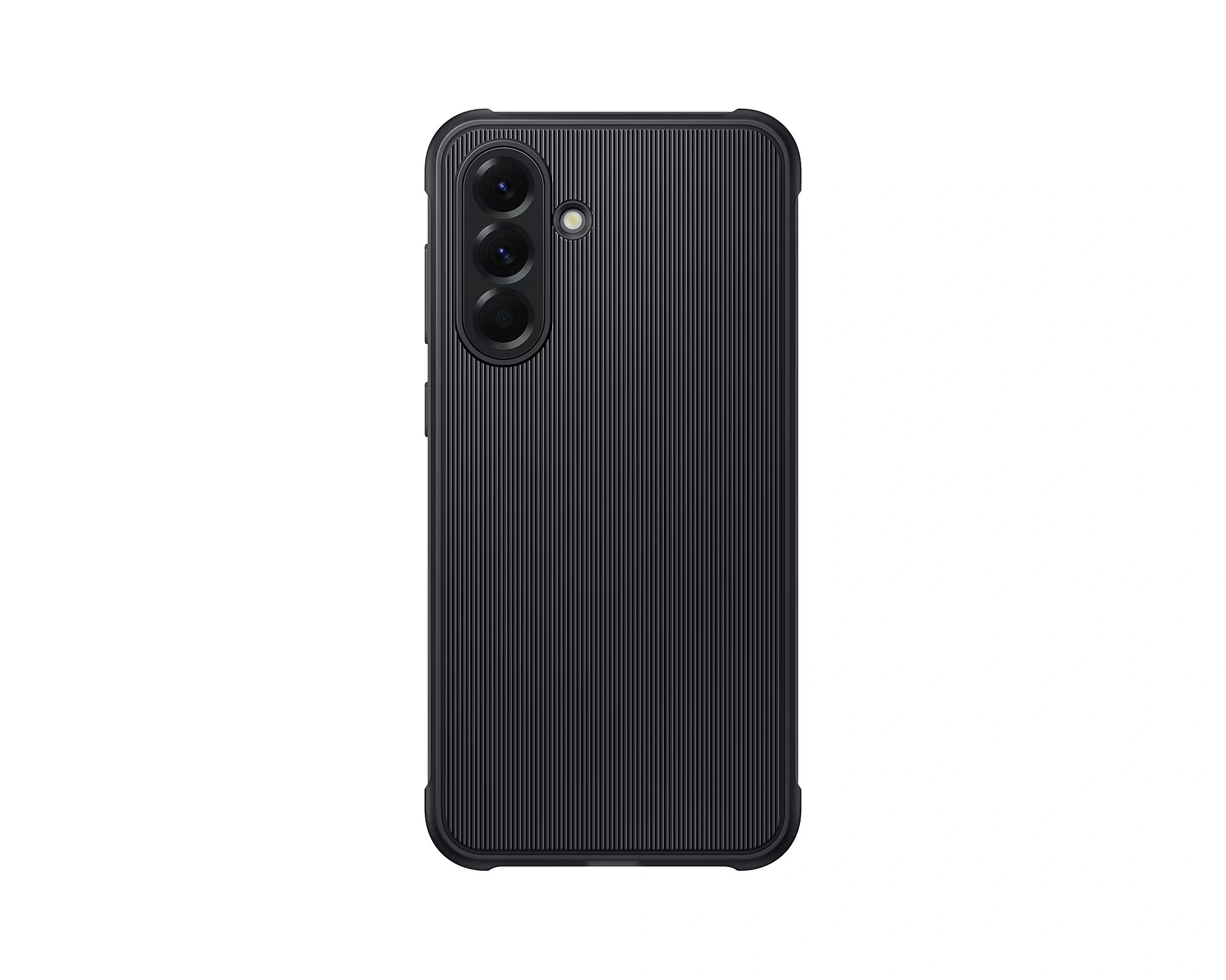Samsung Galaxy A56 5G Rugged Case Black