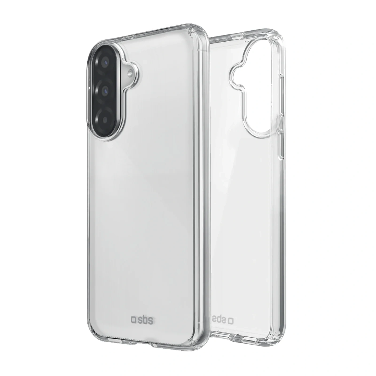 Samsung Galaxy A57 Skinny Cover Transparent By SBS
