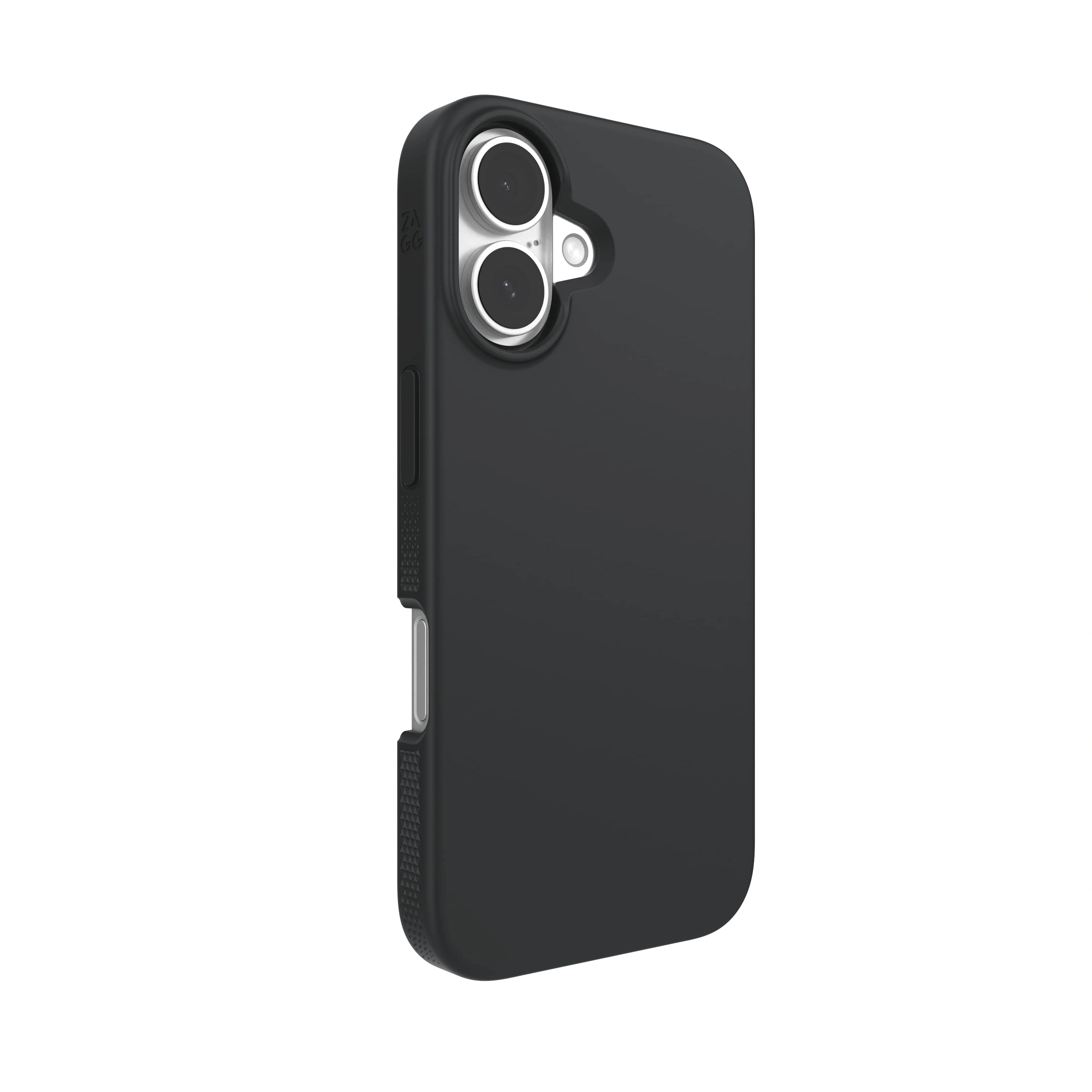 Zagg Manhattan Snap case for Apple Iphone 16 Black