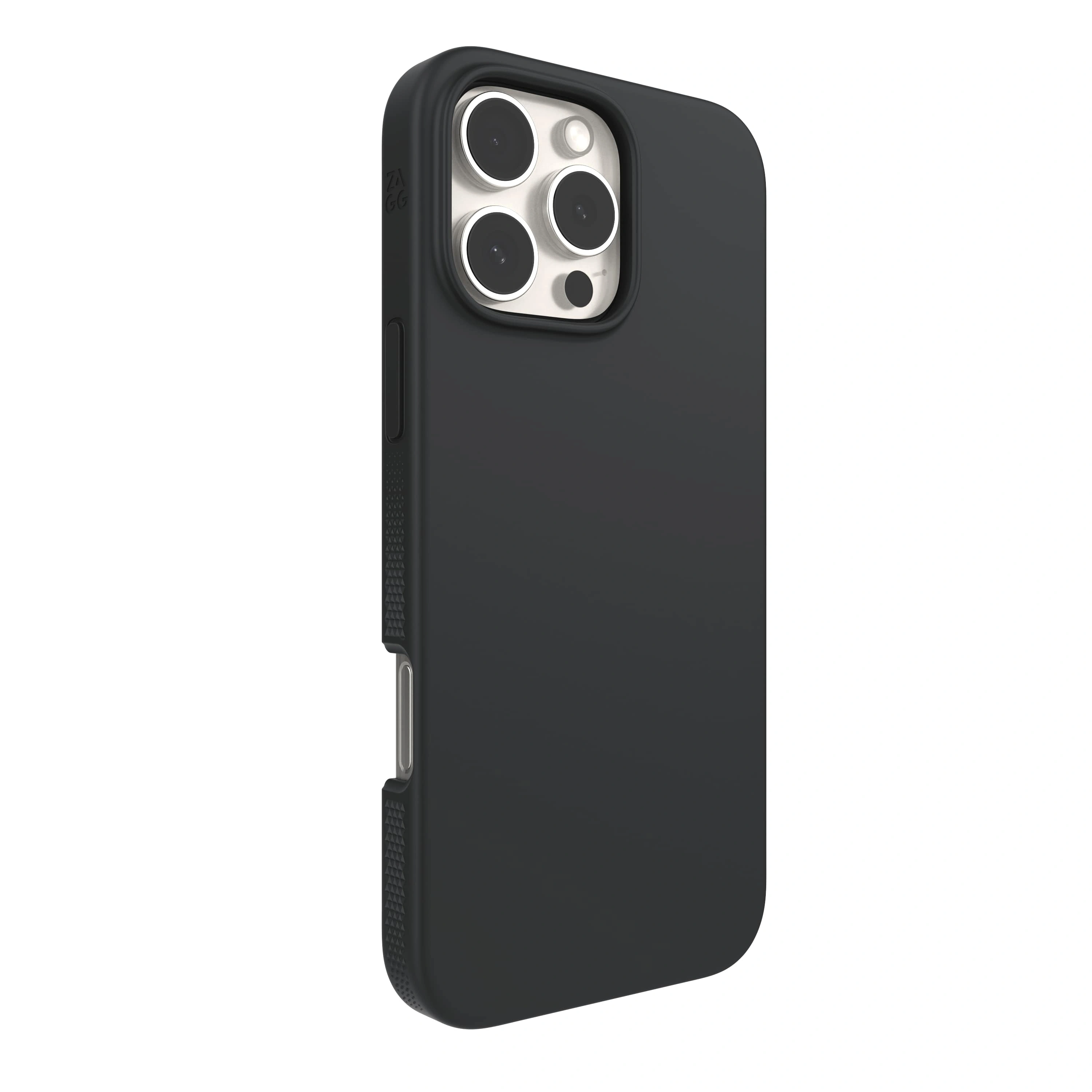 Zagg Manhattan Snap case for Apple Iphone 16 Pro Black