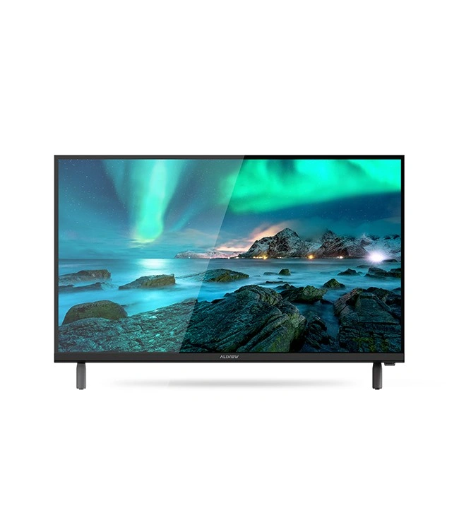 Allview 24" HD LED Smart TV 24ATC6300-H