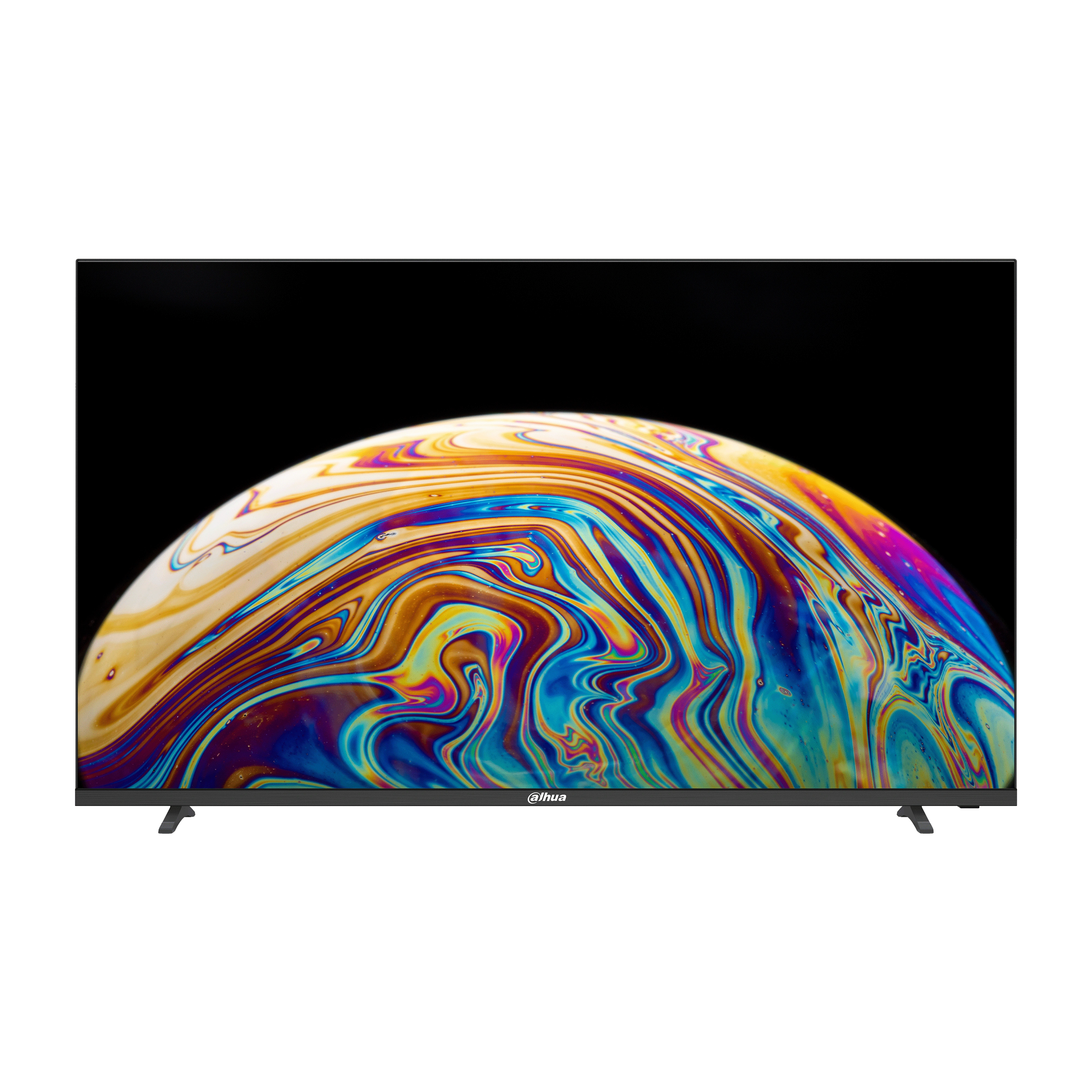 Dahua 43" UHD LED Android TV DHI-LTV43-SD400