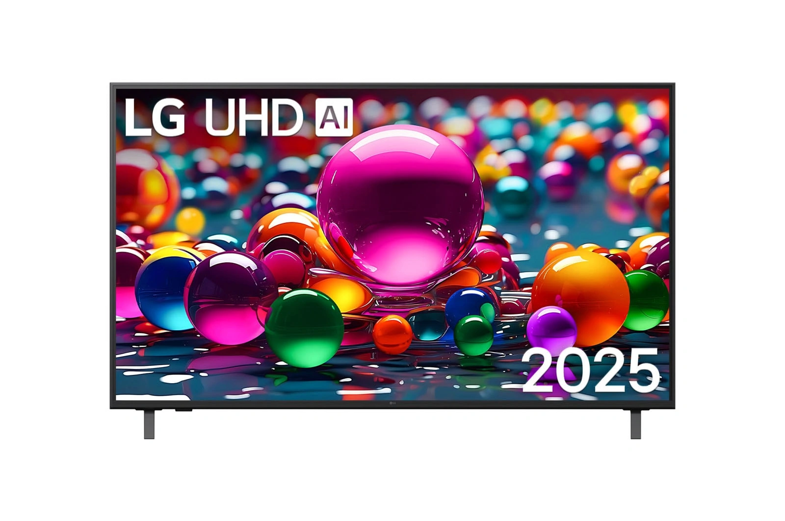 LG 55" UHD LED Smart TV 55UA75003LA