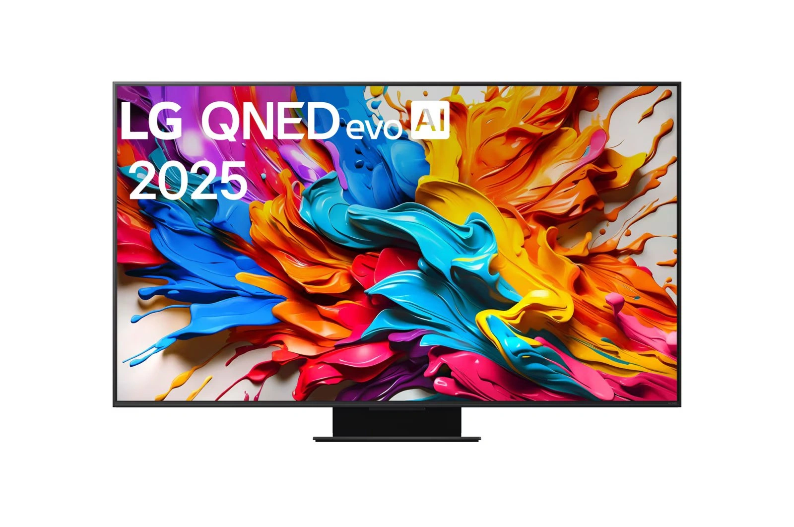 LG 65" UHD QNED evo AI MiniLED Smart TV 65QNED9MA3B
