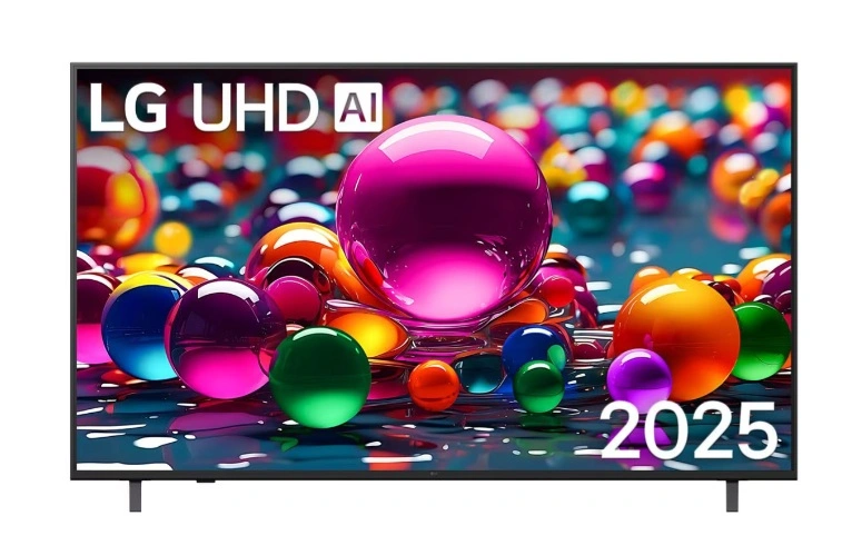 LG 65" UHD LED Smart TV 65UA75003LA