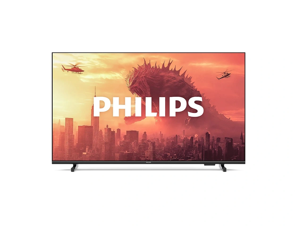Philips 32" HD LED TV 32PHS5500/12
