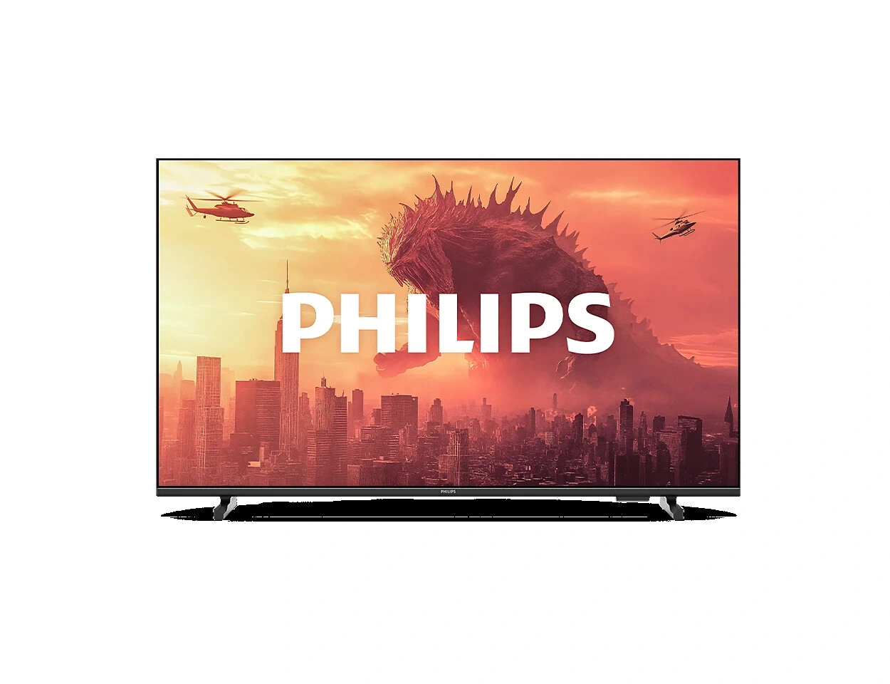 Philips 43" Full HD LED TV 43PFS5500/12