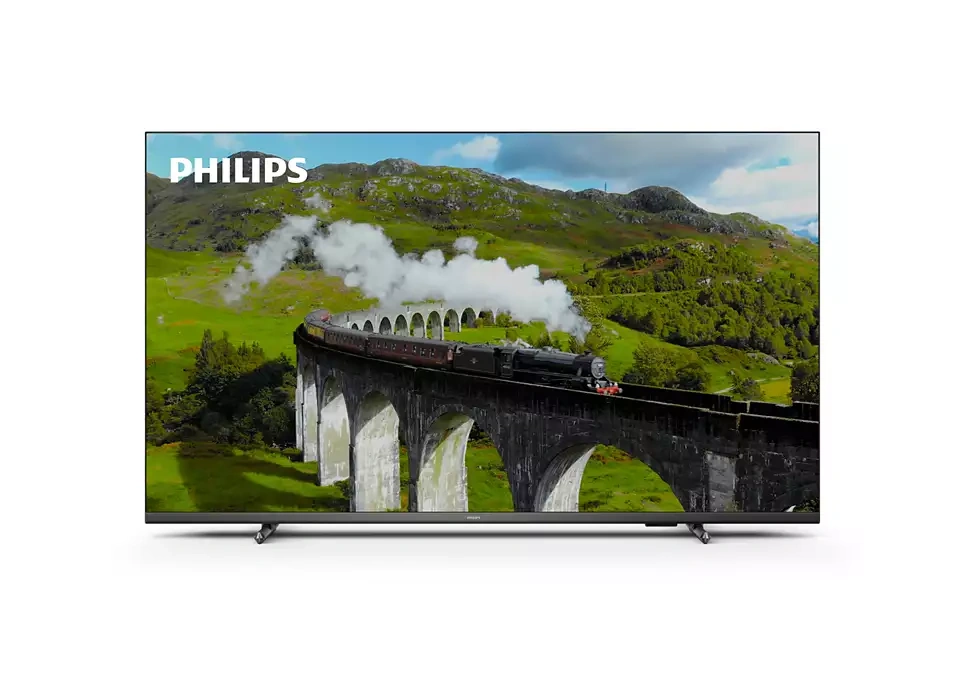 Philips50"UHDLEDSmartTV50PUS7608/12