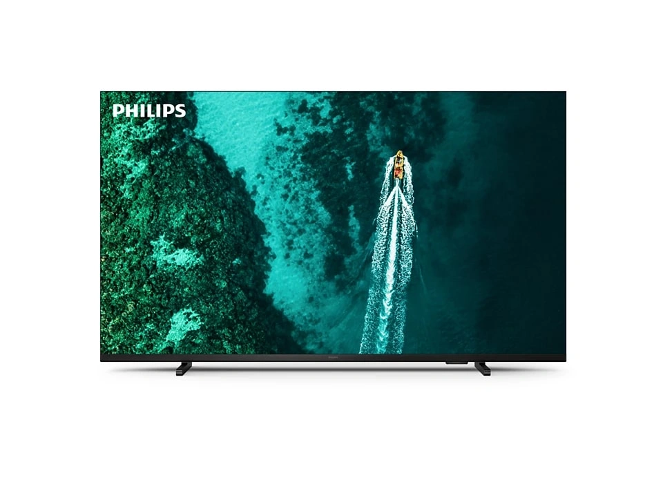 Philips 55" UHD LED Google TV 55PUS7409/12