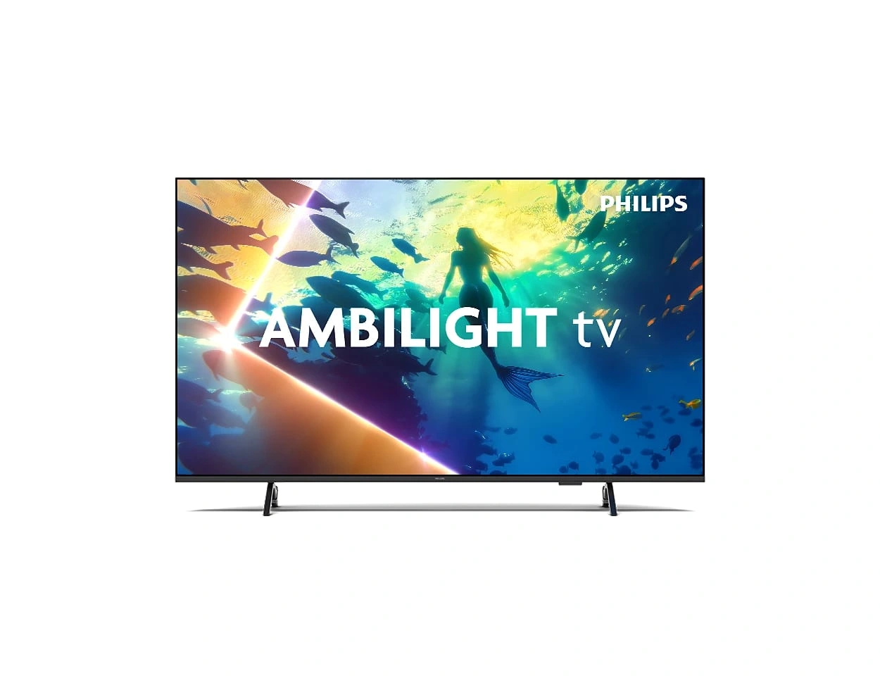Philips 55" UHD LED Smart TV 55PUS8010/12