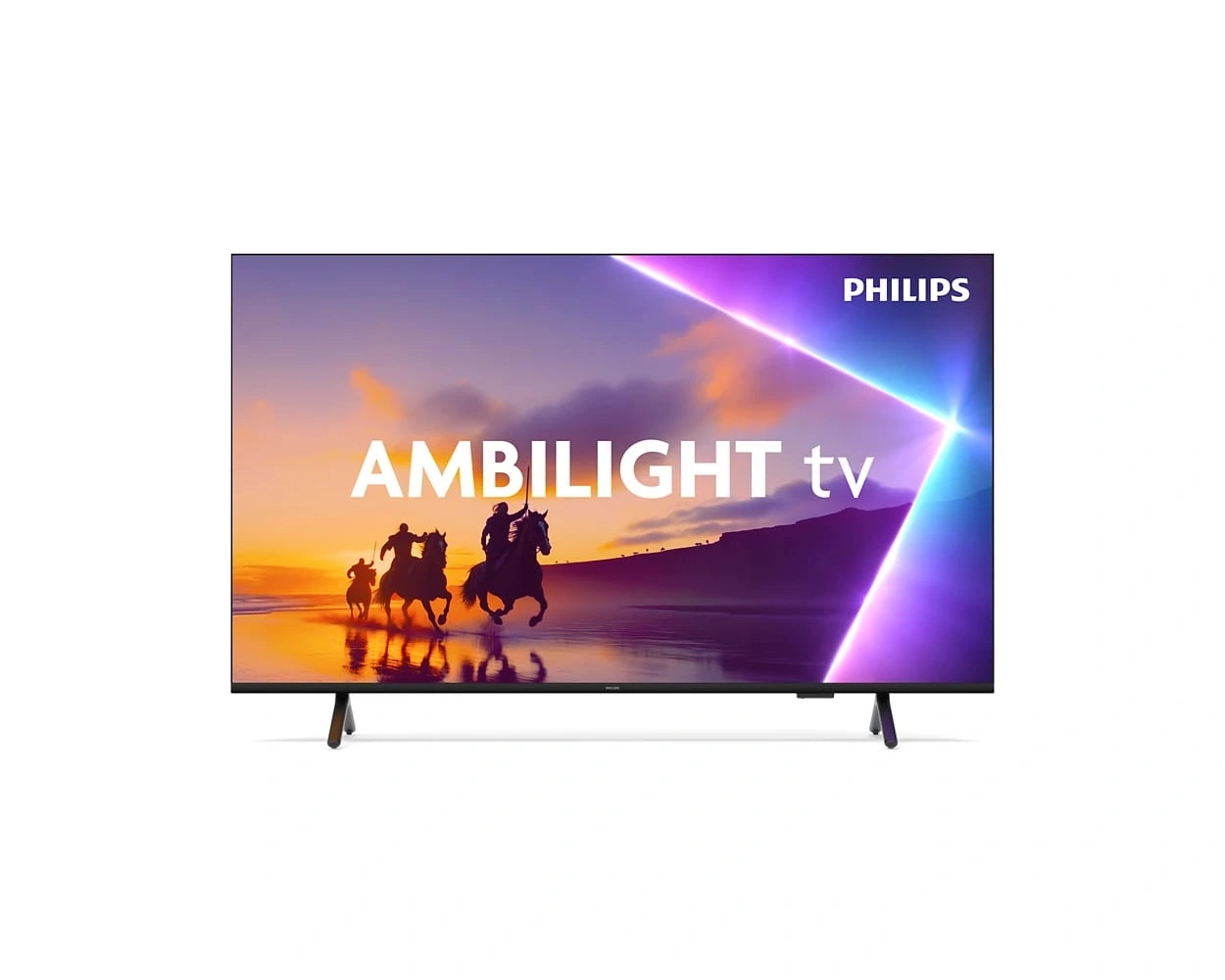 Philips 55" UHD QLED Smart TV 55PUS8510/12