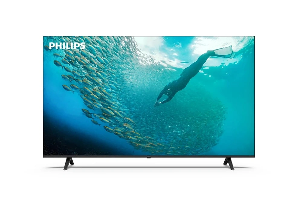 Philips 75" UHD LED Smart TV 75PUS7009/12