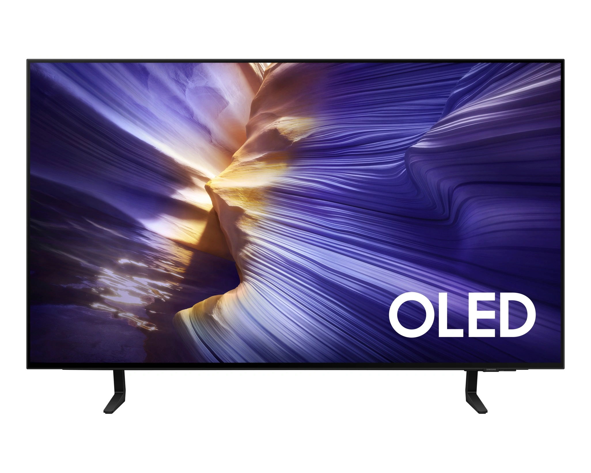 Samsung 42" UHD OLED Vision AI Smart TV QE42S90FAEXXH