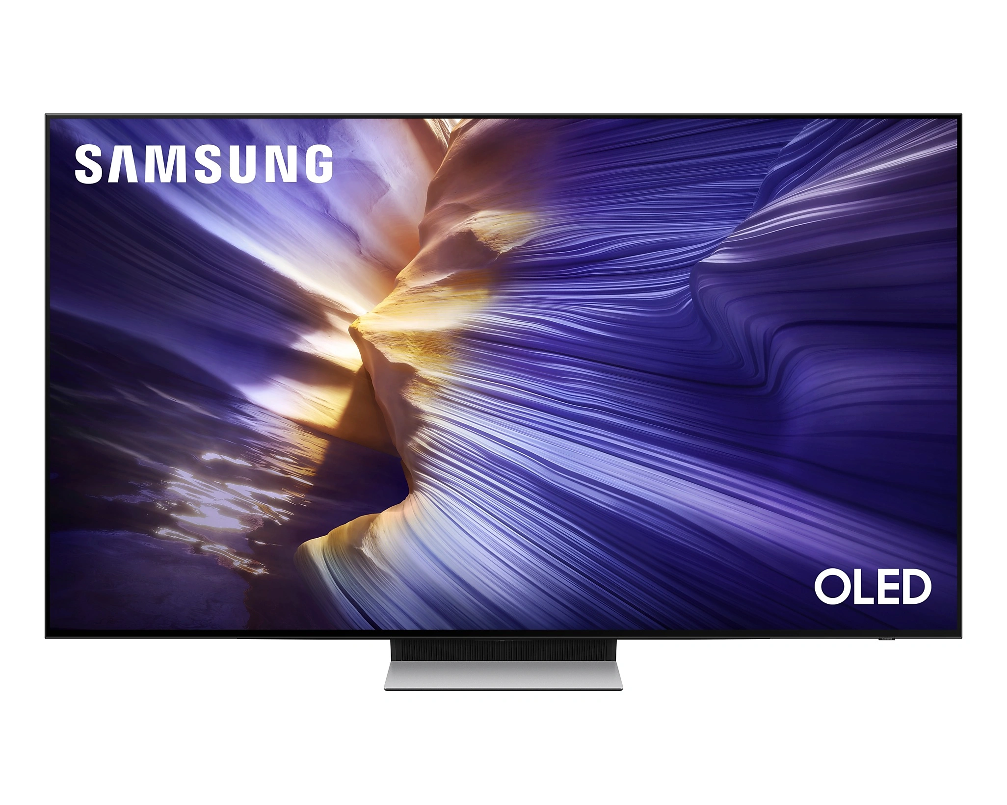 Samsung 48" UHD OLED Vision AI Smart TV (2025) QE48S90FAEXXH