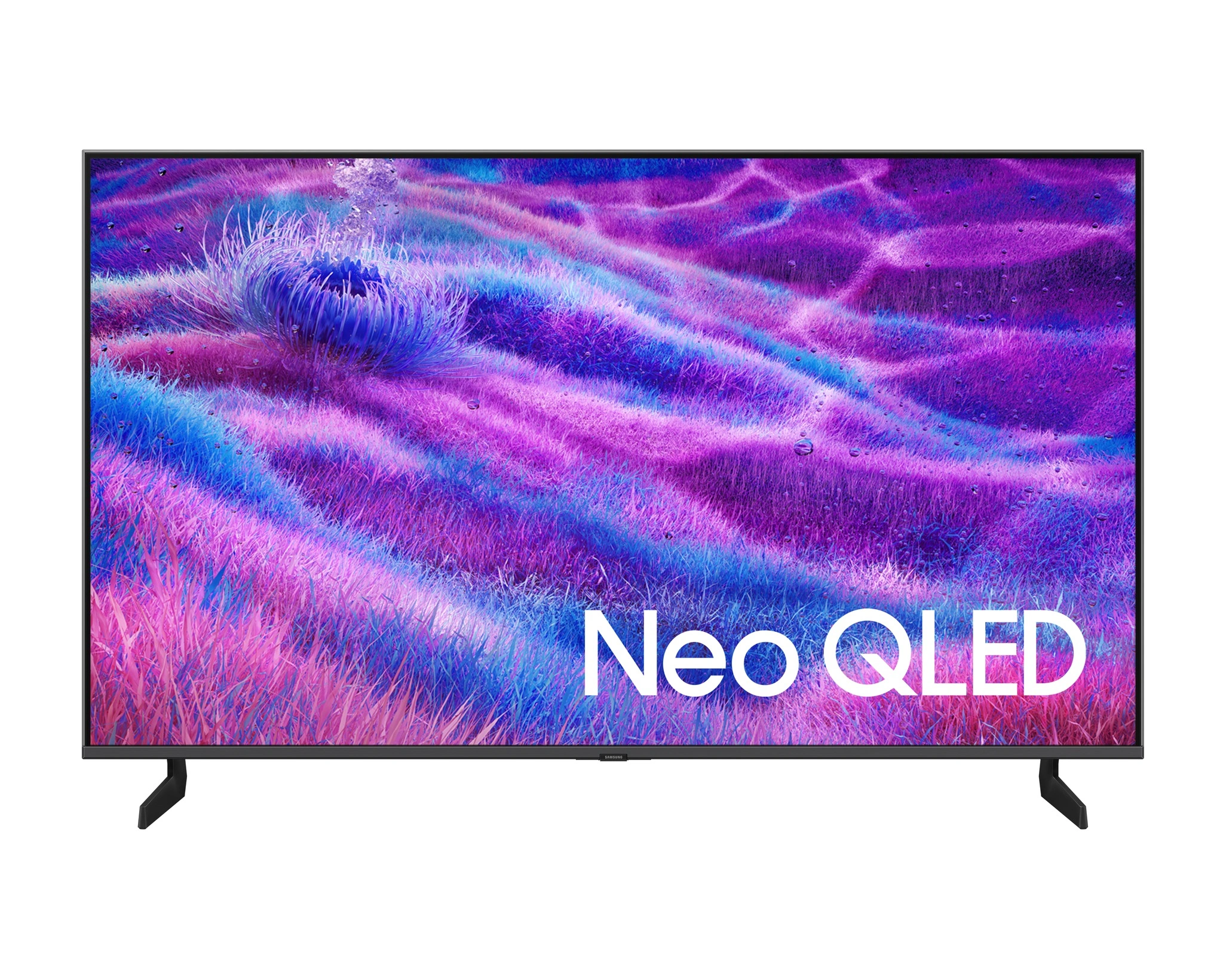 Samsung 50" UHD Neo QLED Vision AI Smart TV (2025) QE50QN80FAUXXH