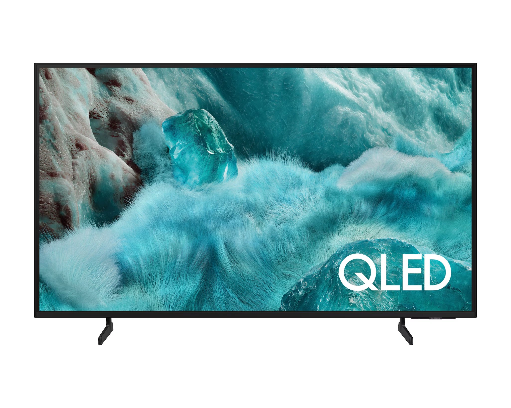 Samsung 85" UHD QLED Vision AI Smart TV (2025) QE85Q7F4AUXXH