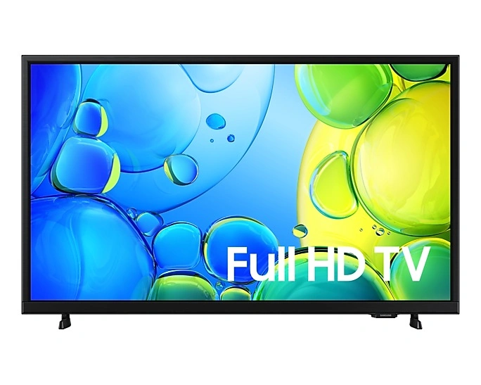 Samsung 32" Full HD F6000 Smart TV (2025) UE32F6002FKXXH