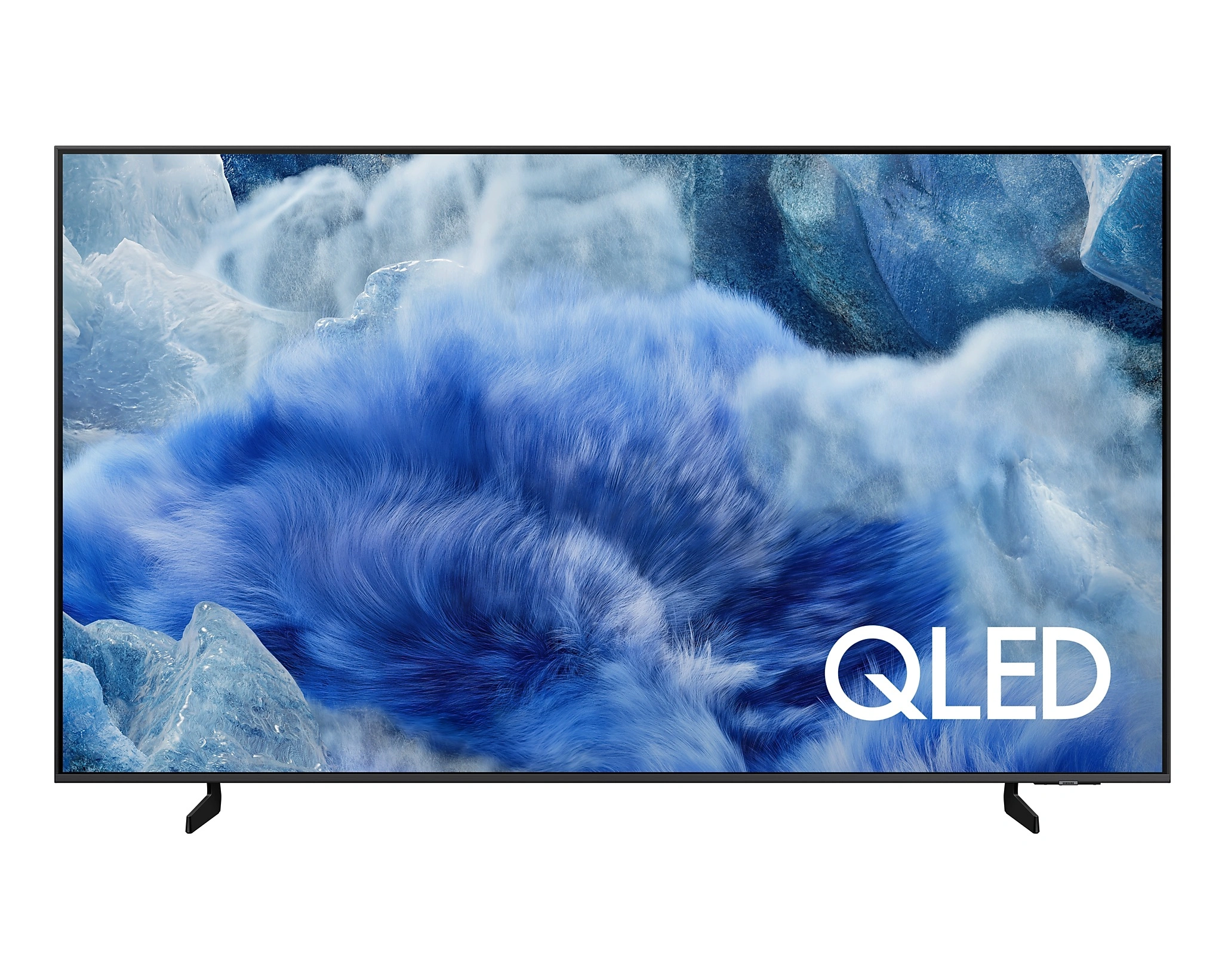 Samsung 55" QLED 4K Q8F Smart TV (2025) QE55Q8FAAUXXH