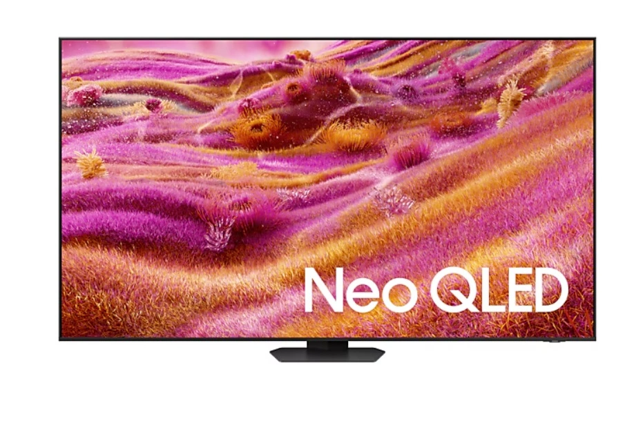 Samsung 43" NeoQLED 4K QN90F Vision AI Smart TV (2025) QE43QN90FATXXH