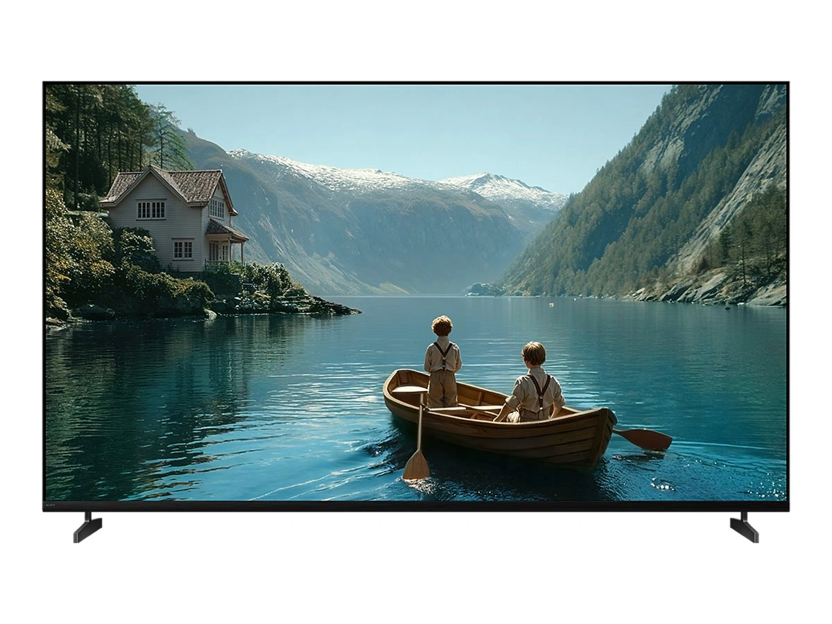 Sony 43" UHD LED BRAVIA 3 II Google TV K43XR35M2PB.CEI
