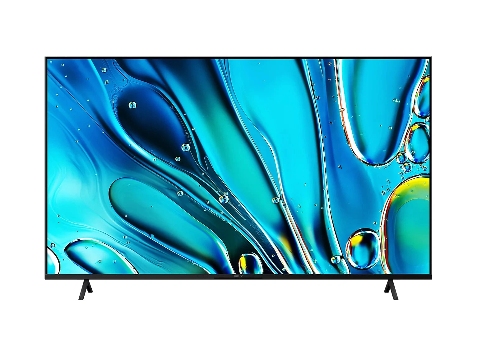 Sony 65" UHD LED Bravia 3 Google TV K65S35B.CEI