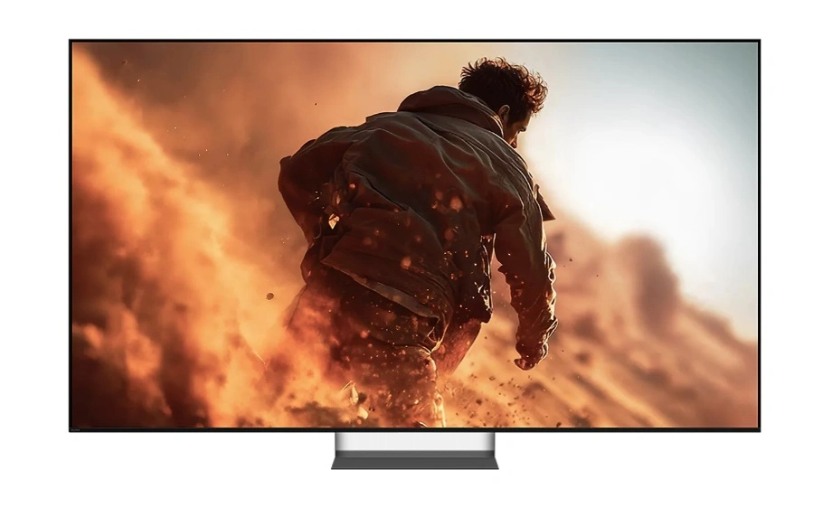 Sony 65" UHD True RGB LED BRAVIA 7 II Google TV K65XR75M2PB.CEI