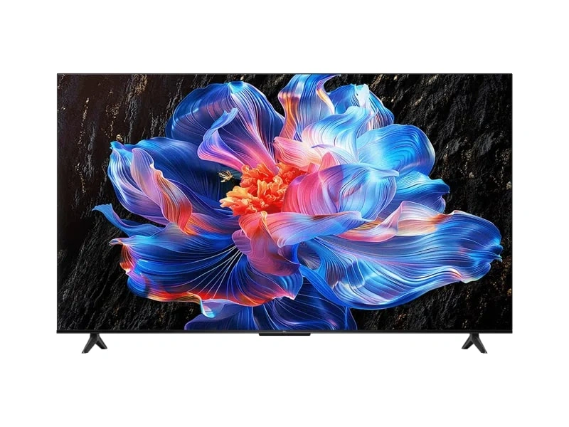 TCL 55" UHD LED Google TV 55V6C