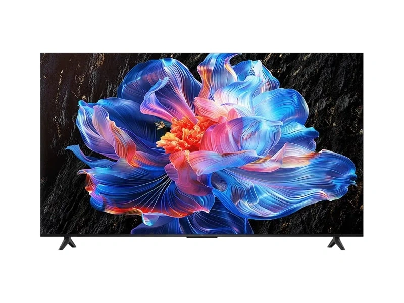 TCL 65" UHD LED Google TV 65V6C