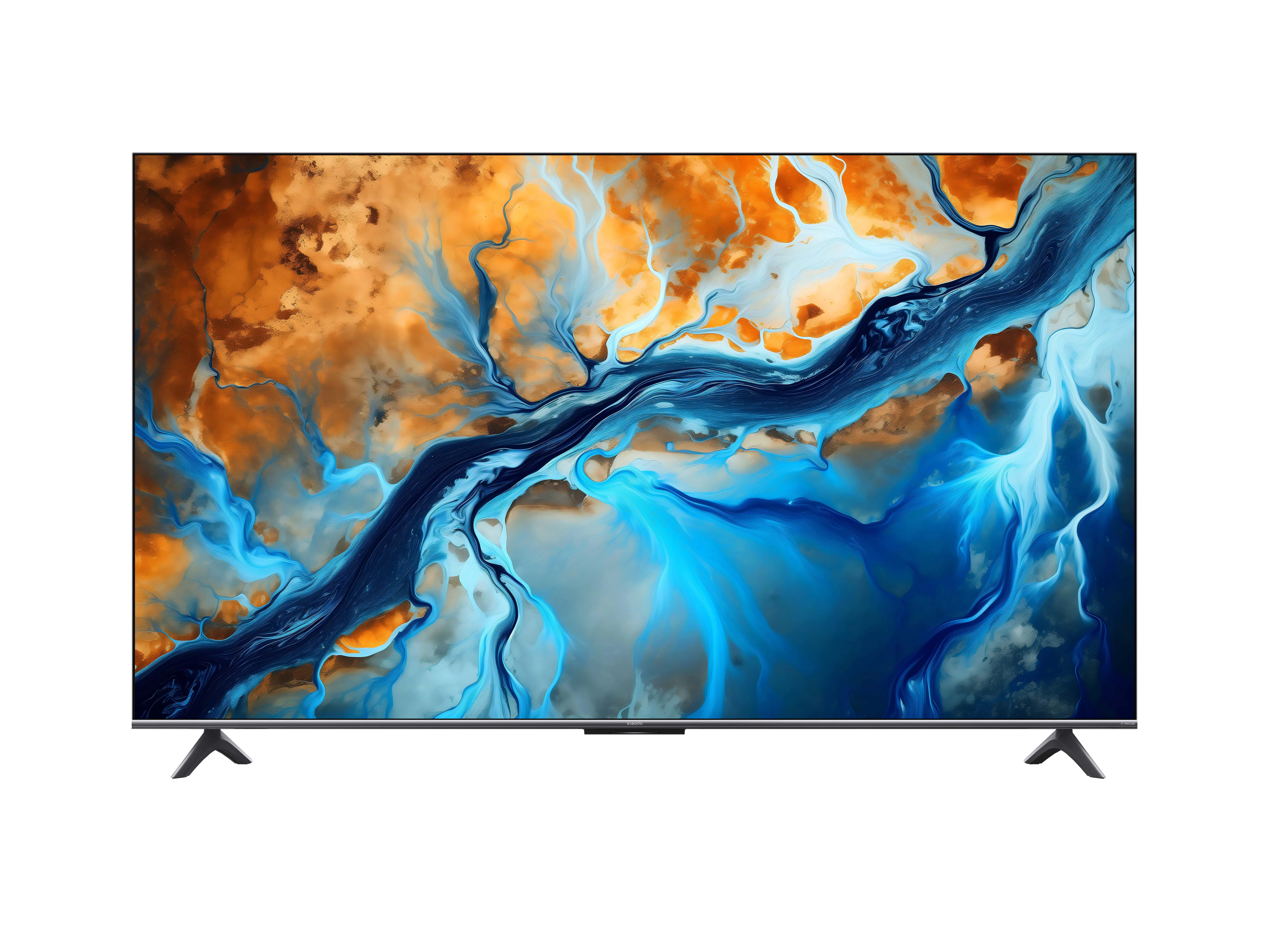Xiaomi 65" UHD S Mini LED (2025) ELA5674EU