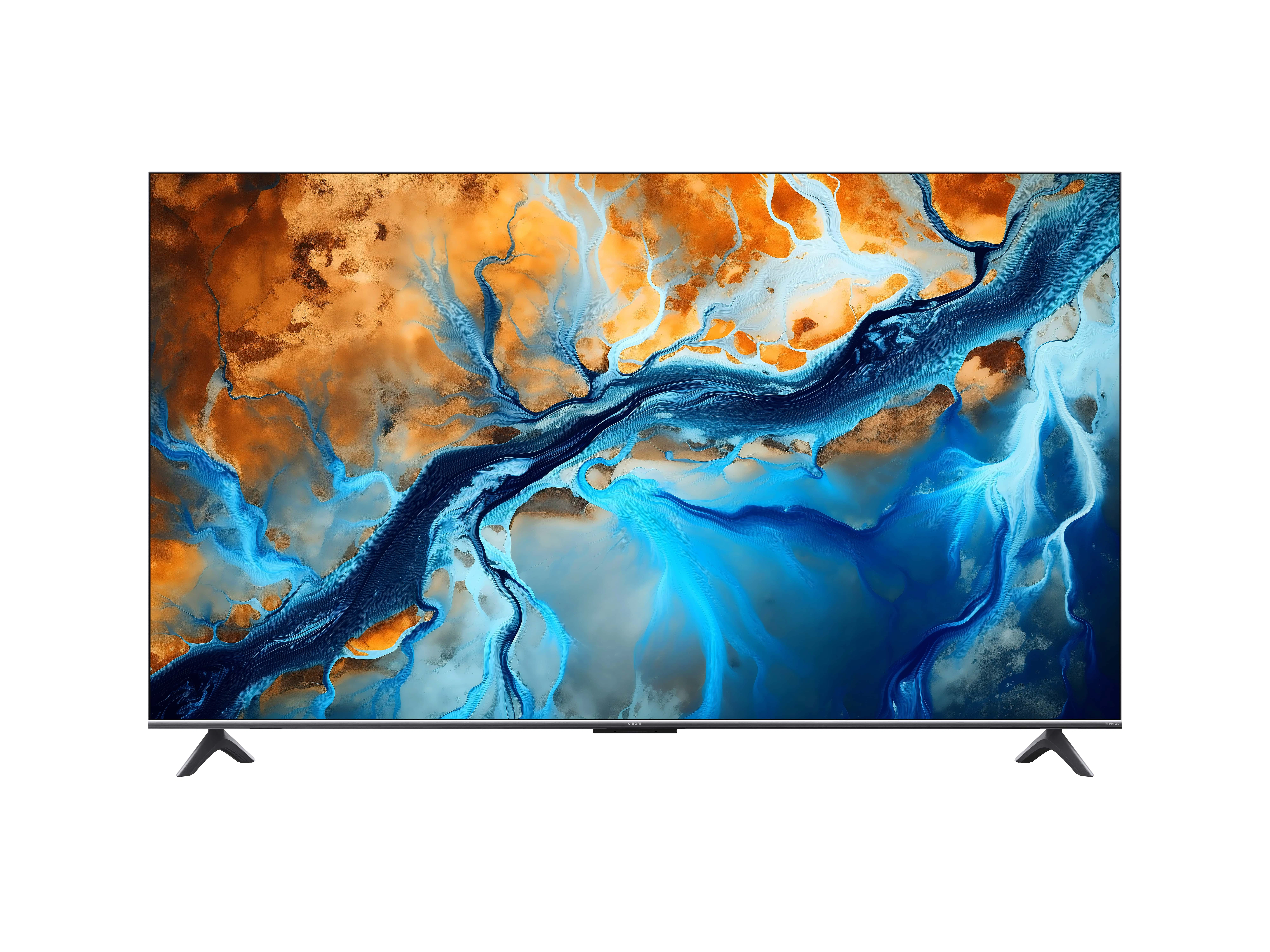 Xiaomi 75" UHD S Mini LED (2025) ELA5682EU