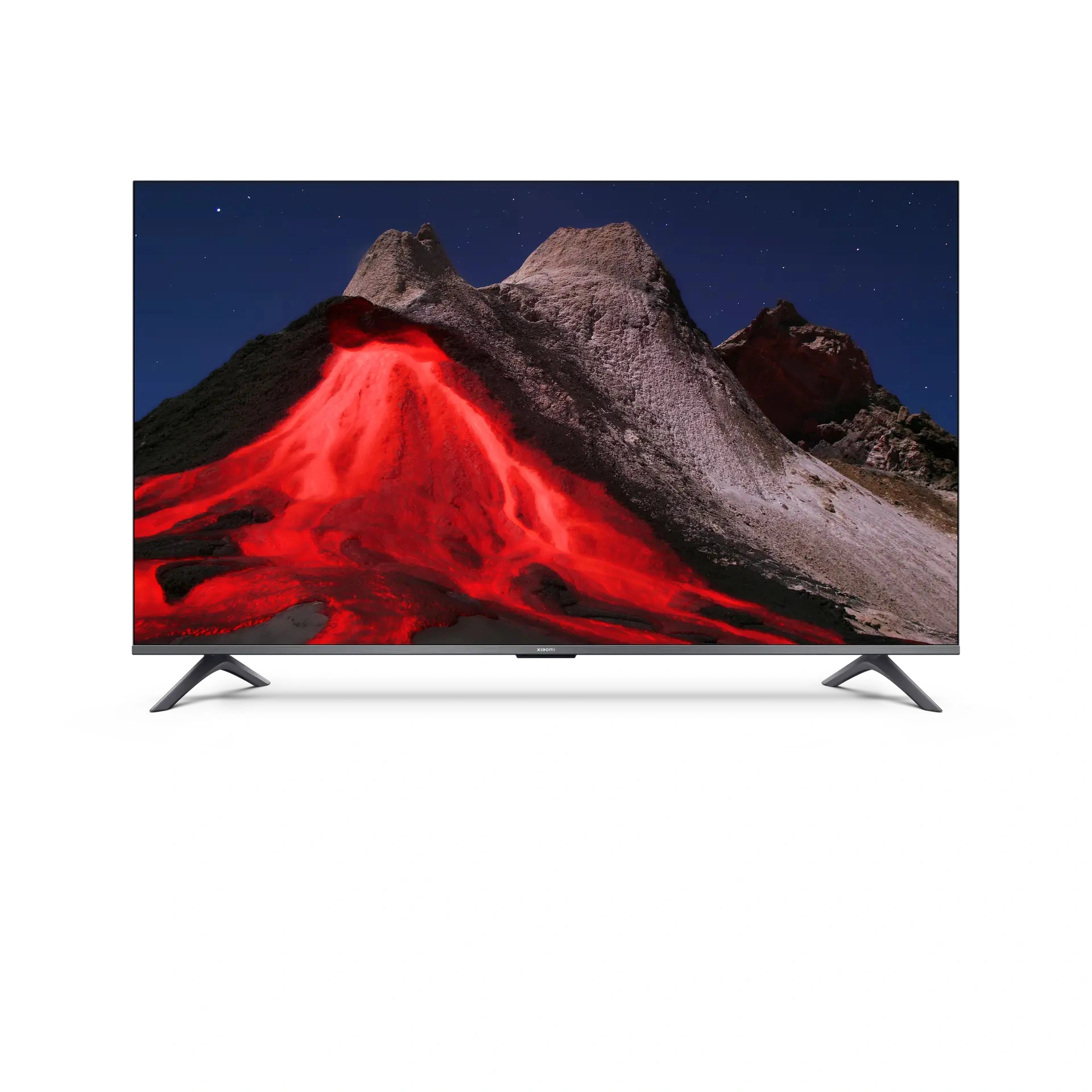 Xiaomi A Pro 2026 43" QLED Smart TV ELA5956EU