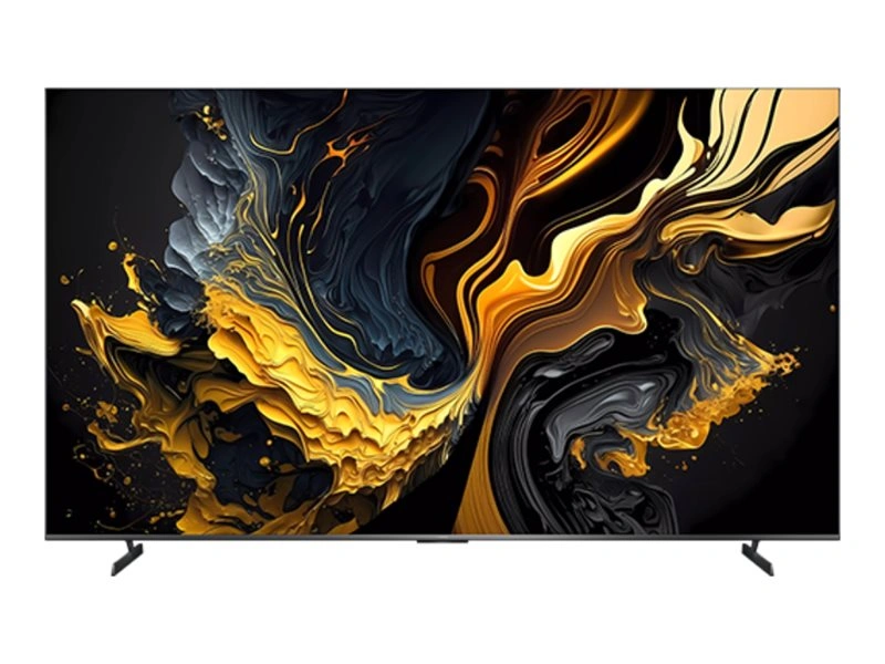 Xiaomi TV Max 2025 100" UHD QLED Google TV ELA5692EU