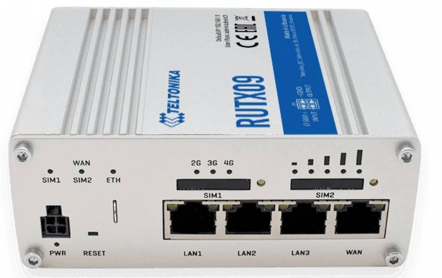 Teltonika RUTX09