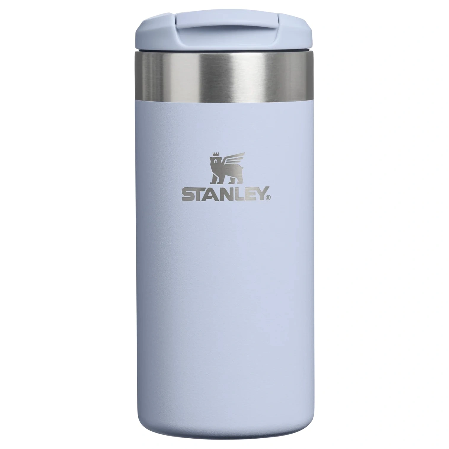 Termokrūze Stanley The AeroLight Transit Mug 0.35l Dew Drop