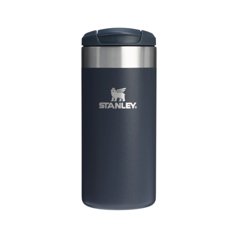 Termokrūze Stanley The AeroLight Transit Mug 0,35L Nightfall