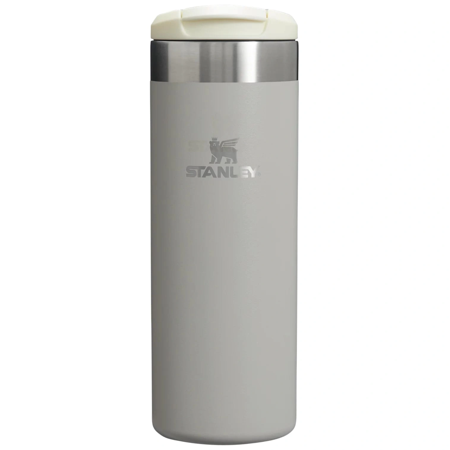 Termokrūze Stanley The AeroLight Transit Mug 0.47l Ash