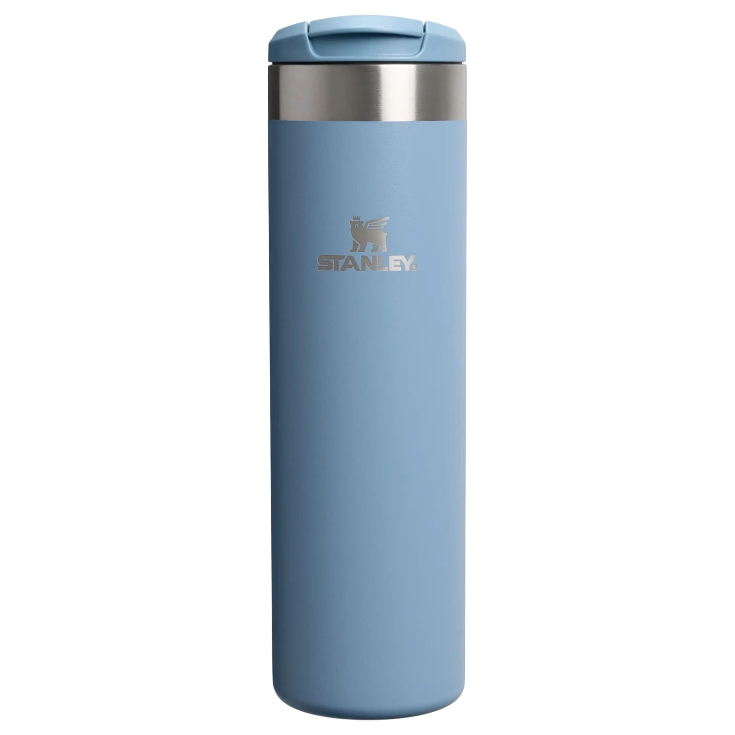 Termokrūze Stanley The AeroLight Transit Mug 0.59l Indigo