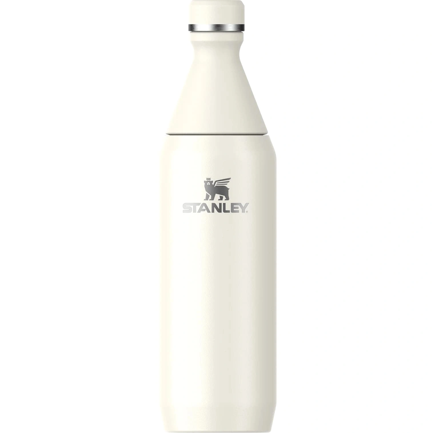 Termopudele Stanley The All Day Slim Bottle 0,6l Cream 2812069022