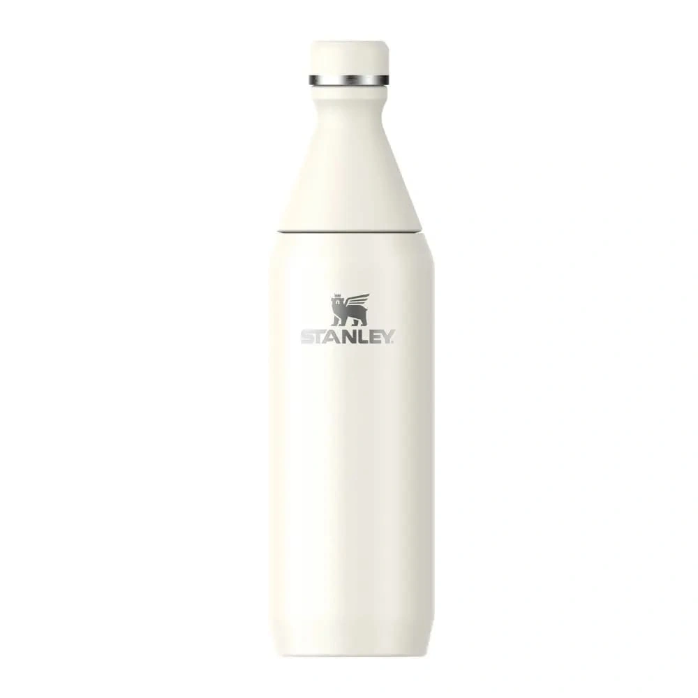 Termopudele Stanley The All Day Slim Bottle 0.6l Rose Quartz